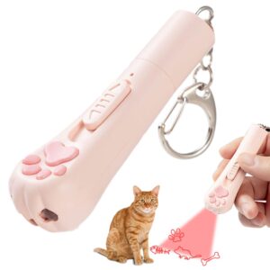 Cat Laser Toy