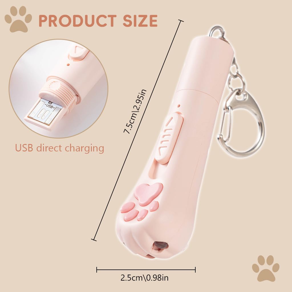 Cat Laser Toy - Image 2