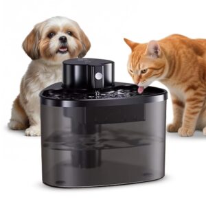 Pet Water Dispenser