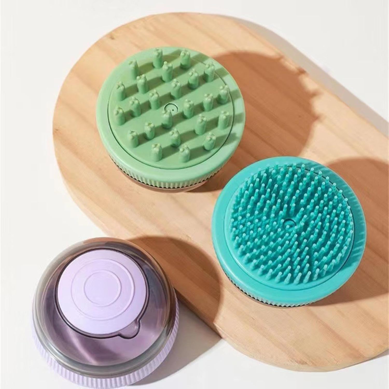 Pet Grooming Brush