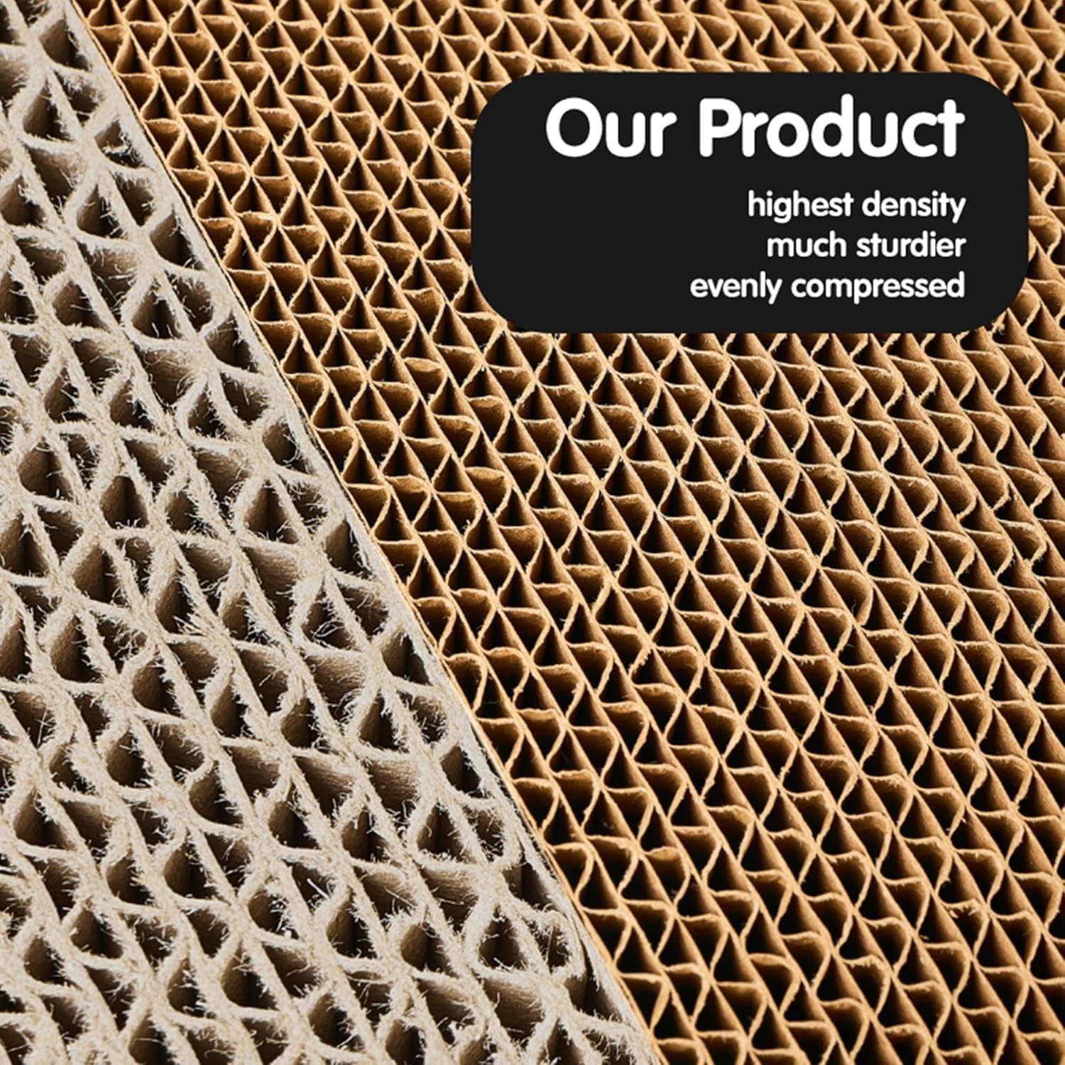 Cat Scratching Board - Image 2